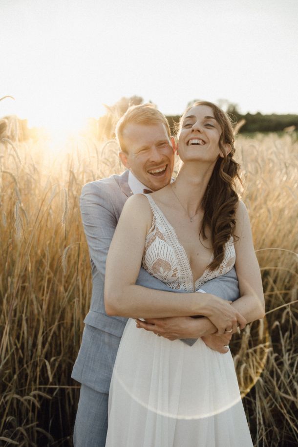 Hochzeitsfotograf Saarland - Pfalz - Mainz - Andreas Heu
