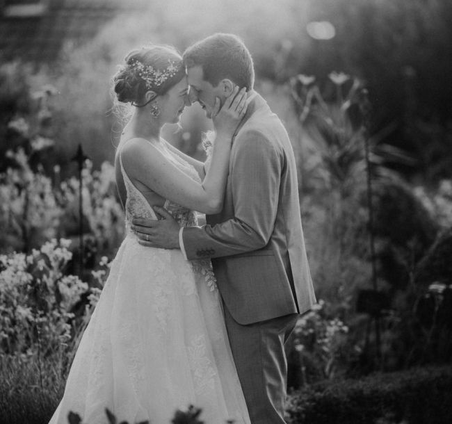 Fotograf Hochzeit Kloster Hornbach