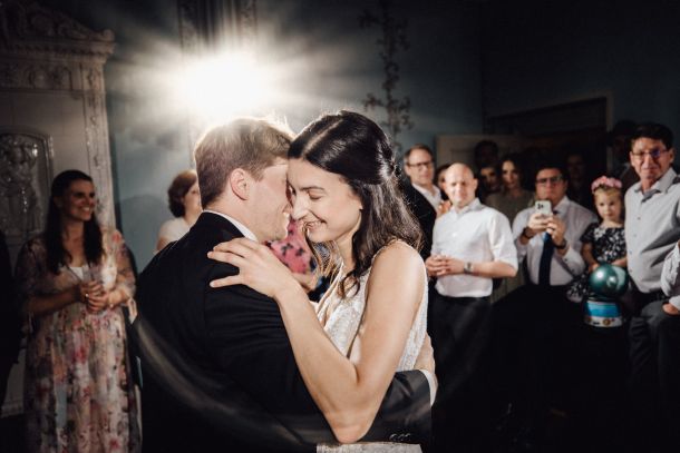 Hochzeit im Schloss Münchweiler - Hochzeitsfotograf Saarland & Pfalz Andreas Heu