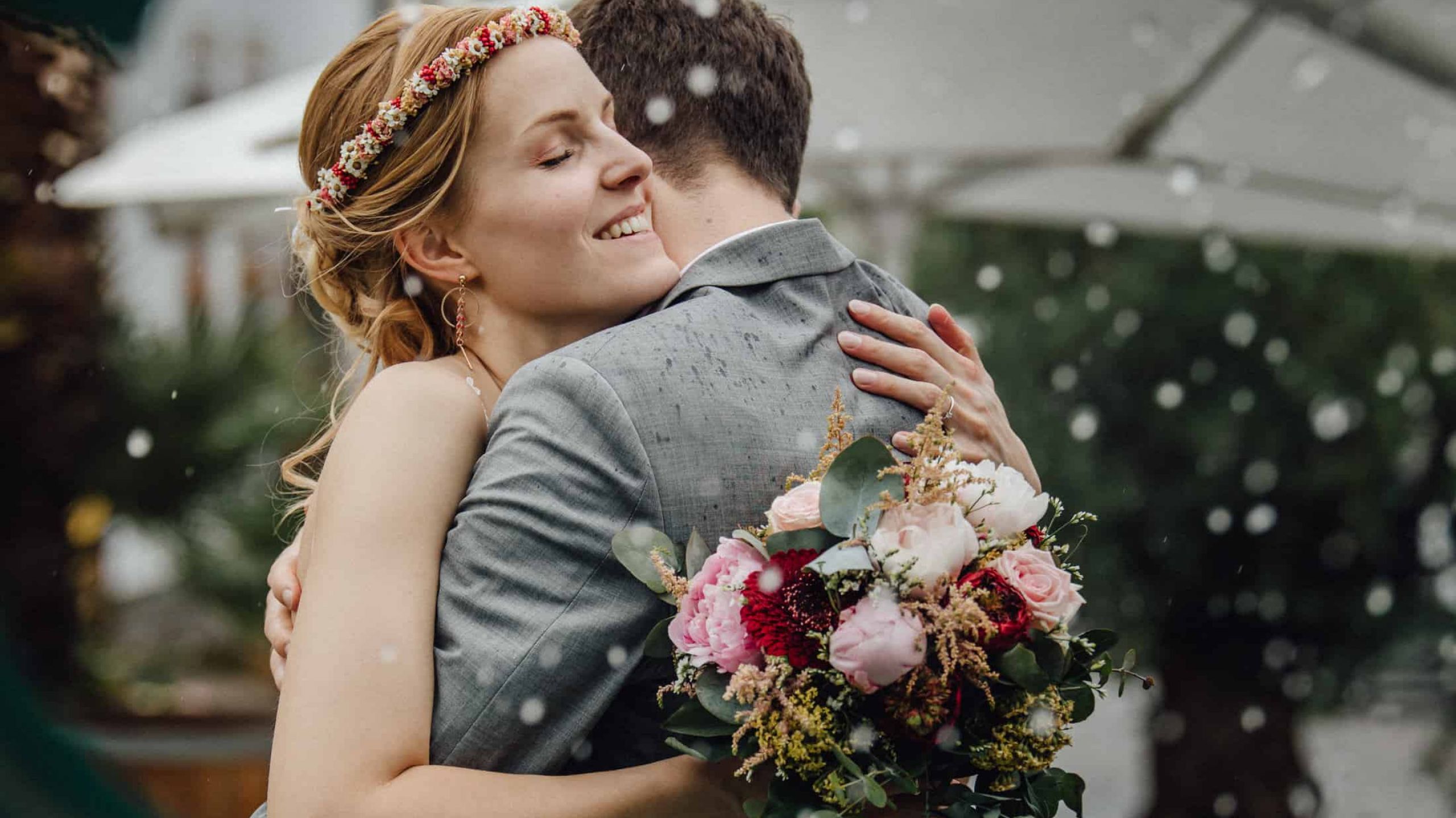 Hochzeitsfotograf Saarland / Pfalz - Rheinhessen - Hochzeitsreportagen