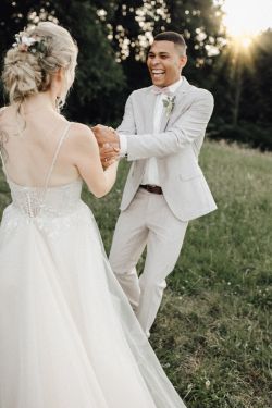Andreas Heu Weddings - Hochzeitsreportagen in Mainz