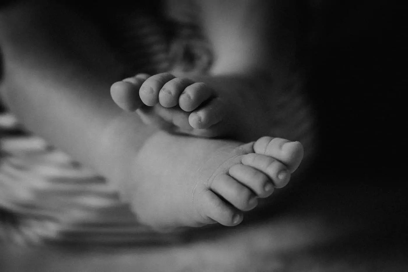 Familienfotograf Saarland und Pfalz - Andreas Heu - Newborn Shooting Homestory
